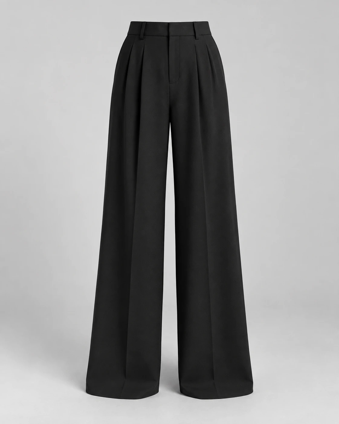 Bol Paça Tailored Pantolon