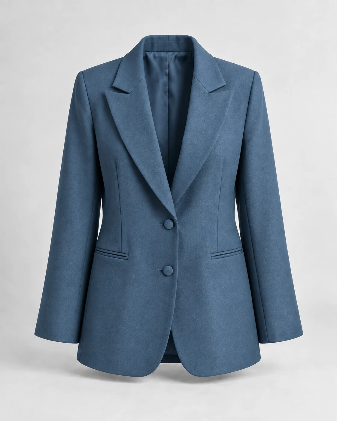 Tailored Blazer — detay 1